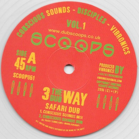 Safari Dub