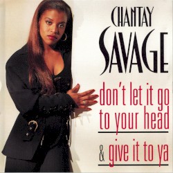 Don't Let It Go to Your Head