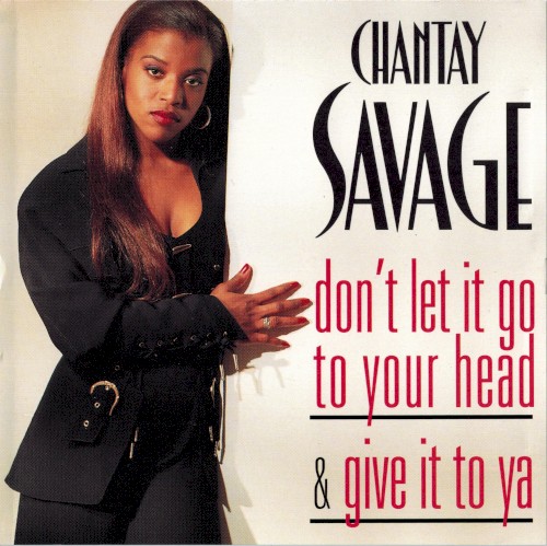 Don't Let It Go to Your Head