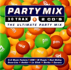 Party Mix: The Ultimate Party Mix