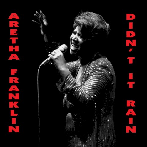 Didn’t It Rain: The Chicago Sessions