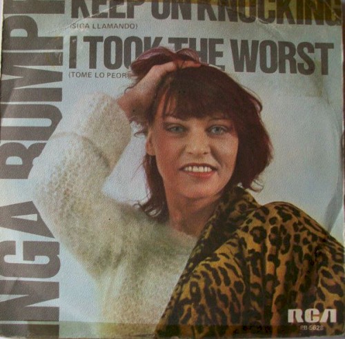Keep on Knocking / I Took the Worst