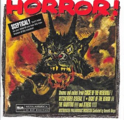 Horror!