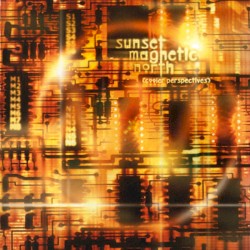 Sunset Magnetic North