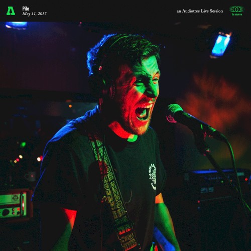 Audiotree Live
