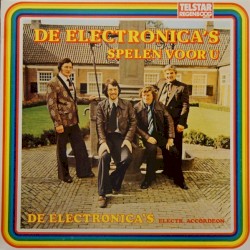 De Electronica’s spelen voor u
