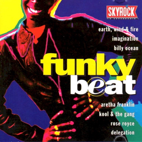Funky Beat