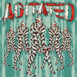 Agitated