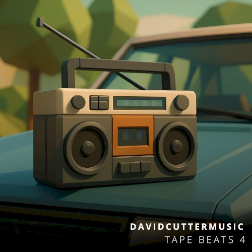Tape Beats 4