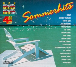 Sommerhits