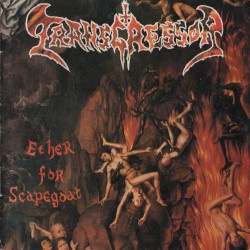 Ether for Scapegoat