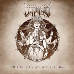 Knives as Words
