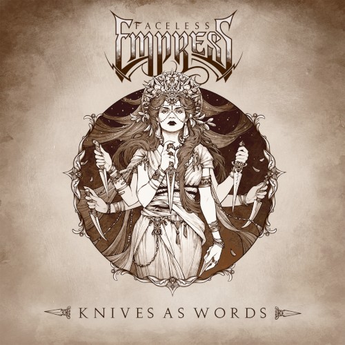 Knives as Words