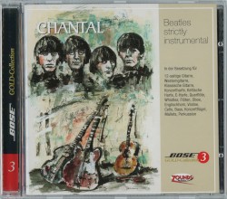 Get Back: Beatles Strictly Instrumental