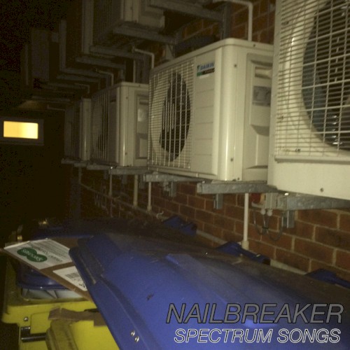 Spectrum Songs