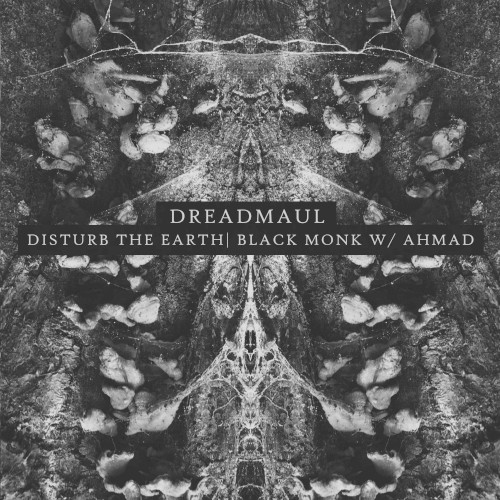 Disturb the Earth / Black Monk