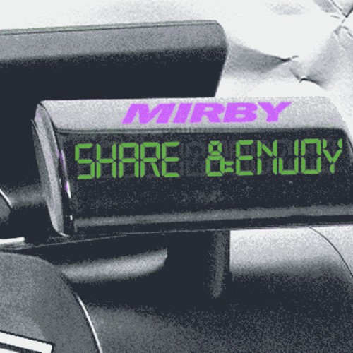 Share & Enjoy