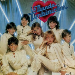 La Banda Timbiriche