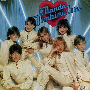 La Banda Timbiriche