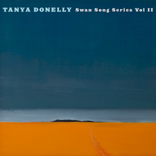 Swan Song Series Vol II