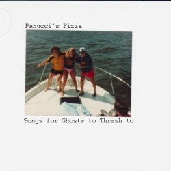 Songs for Ghosts to Thrash to