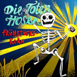 Frühstückskorn (Live im SO36)