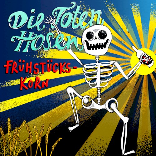 Frühstückskorn (Live im SO36)