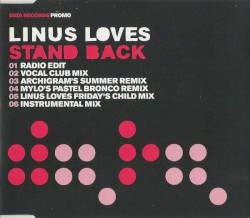 Stand Back