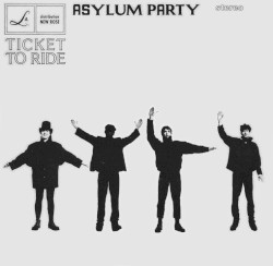 Ticket to Ride