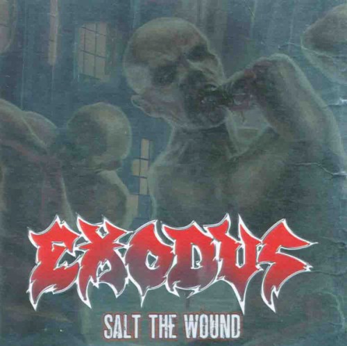Salt the Wound