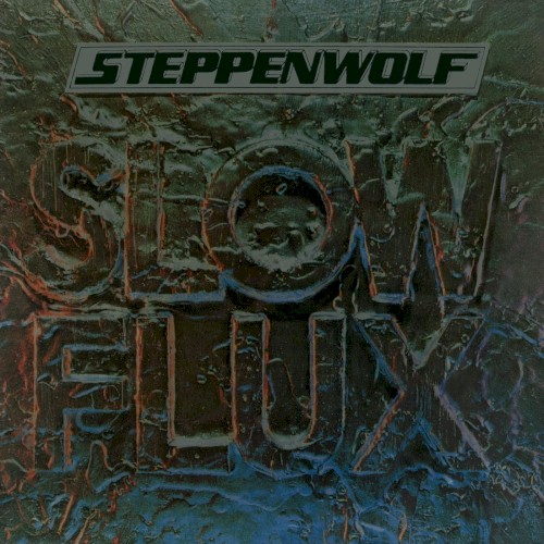 Slow Flux