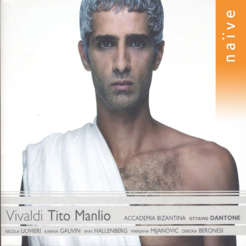 Tito Manlio