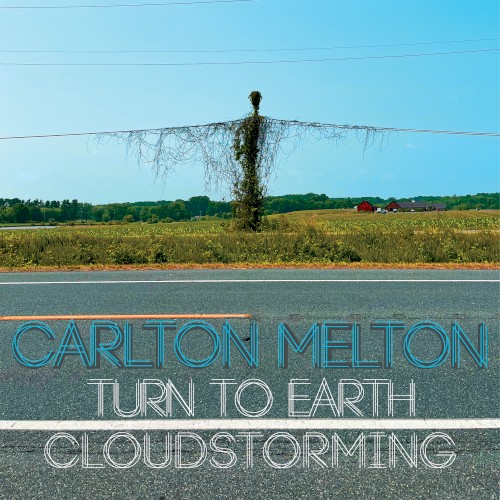 Turn to Earth / Cloudstorming
