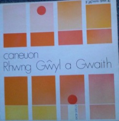 Rhwng Gŵyl a Gwaith