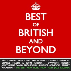Best of British and Beyond