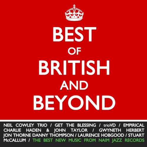 Best of British and Beyond