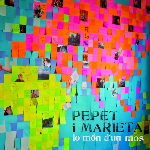 Lo món d’un mos