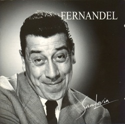 Fernandel