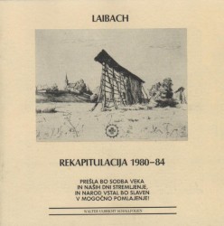 Rekapitulacija 1980-1984