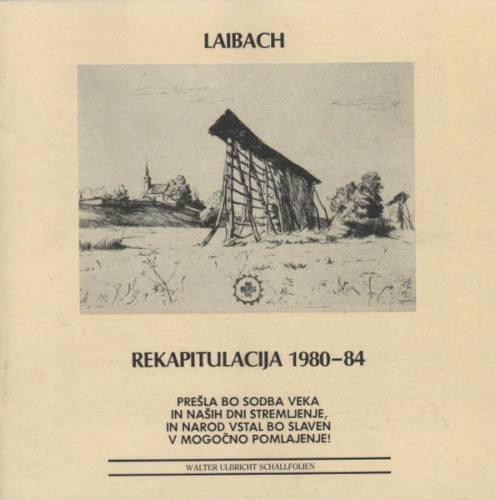 Rekapitulacija 1980-1984