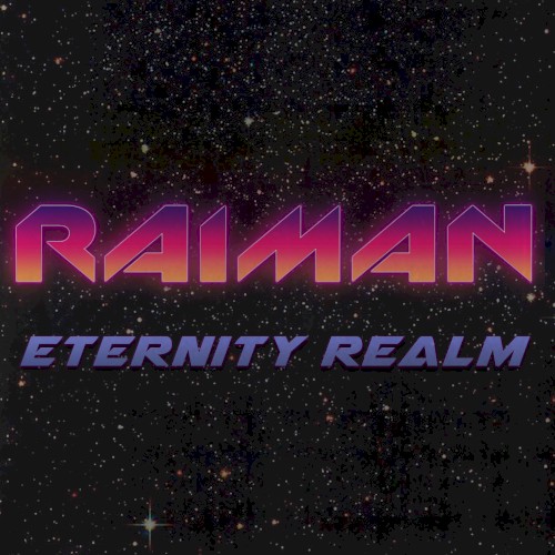 Eternity Realm