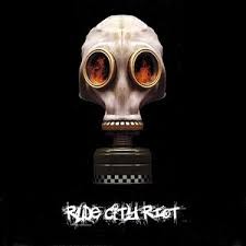 Rude City Riot