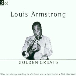 Golden Greats