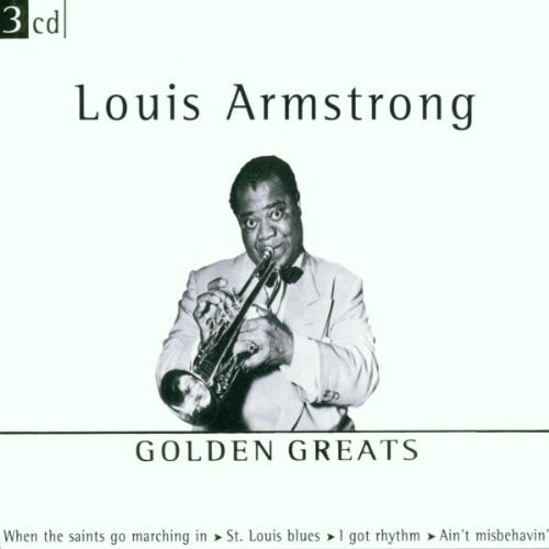 Golden Greats