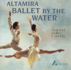 Altamira Ballet by the Water