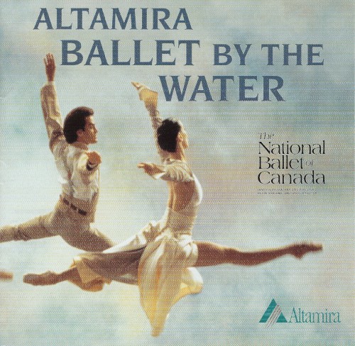 Altamira Ballet by the Water