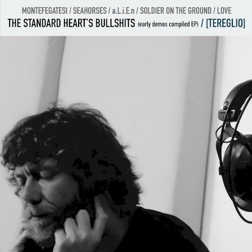 The Standard Heart’s Bullshits