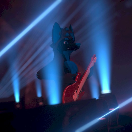 Live At Furchella (Aug 2023)
