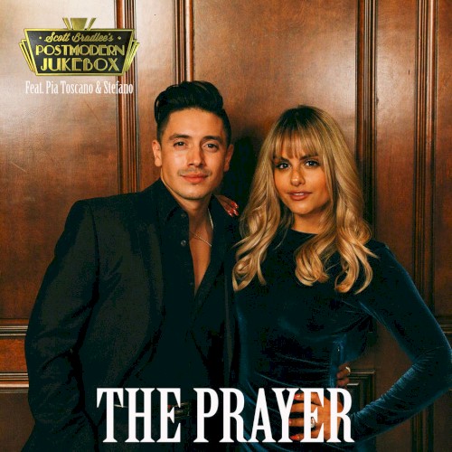 The Prayer
