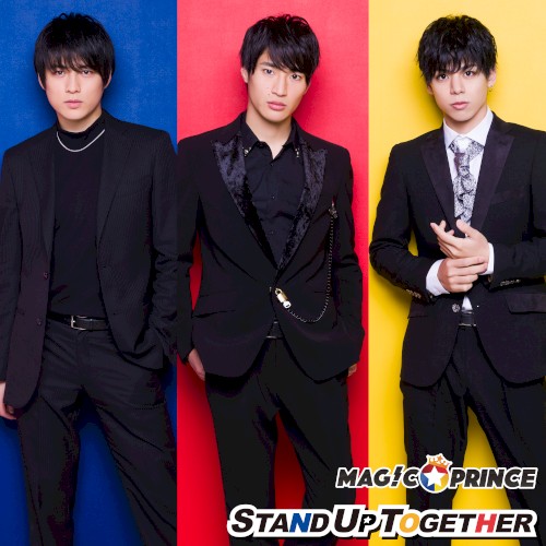 STAND UP TOGETHER